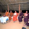 Birth anniversary of the Sri Lankan Indigenous Leader